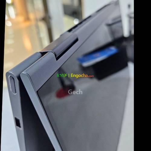 Lenovo Yoga 7i  Laptop Yoga X360° Touchscreen ,11th Generation Core i7 11th generation St